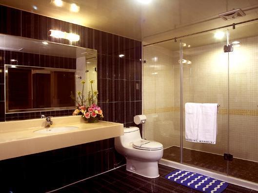 Kaja Hotel Kaohsiung Dış mekan fotoğraf