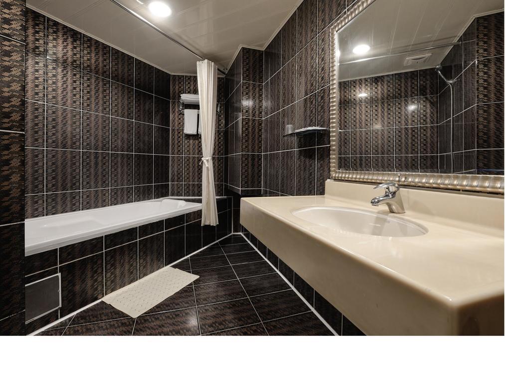Kaja Hotel Kaohsiung Dış mekan fotoğraf