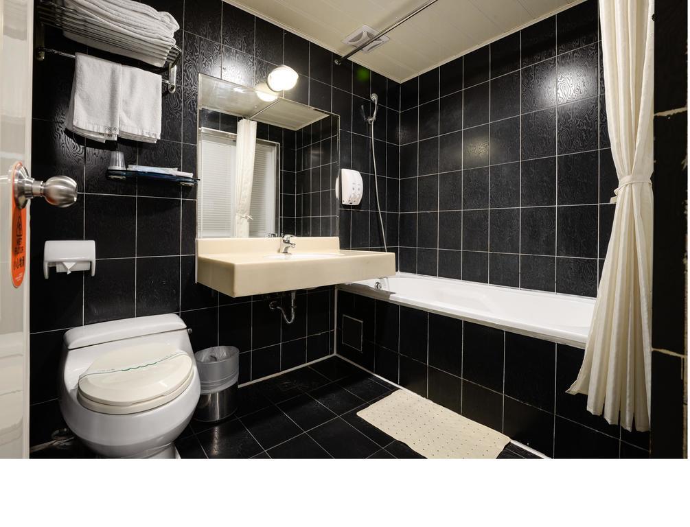 Kaja Hotel Kaohsiung Dış mekan fotoğraf
