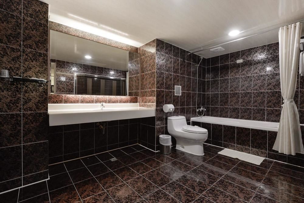 Kaja Hotel Kaohsiung Dış mekan fotoğraf