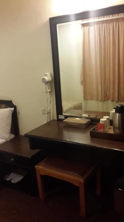 Kaja Hotel Kaohsiung Dış mekan fotoğraf