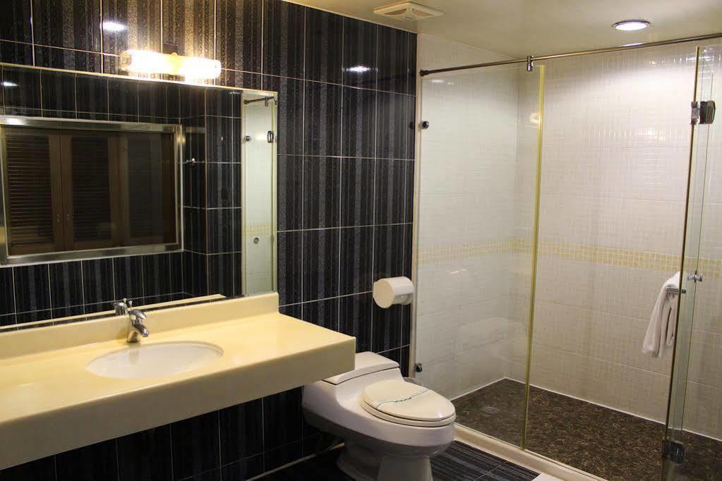 Kaja Hotel Kaohsiung Dış mekan fotoğraf