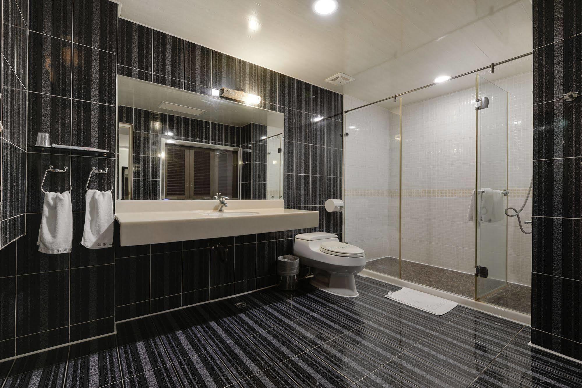 Kaja Hotel Kaohsiung Dış mekan fotoğraf